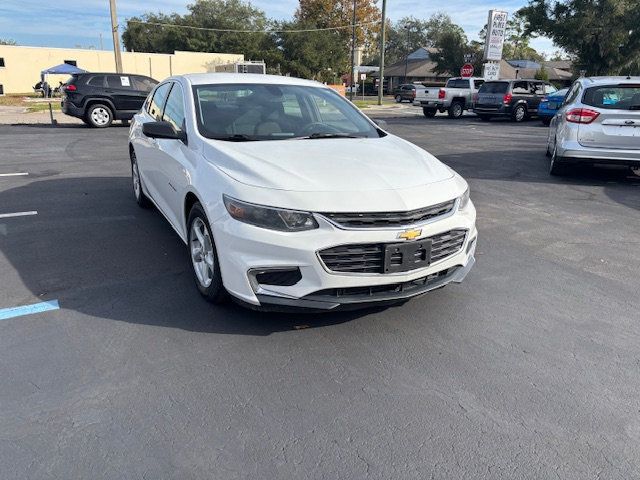 2017 Chevrolet Malibu  - 22935894 - 14