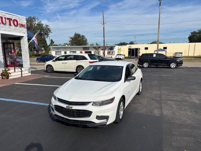 2017 Chevrolet Malibu  - 22935894 - 15