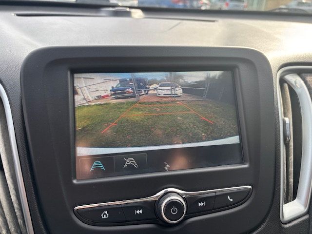 2017 Chevrolet Malibu  - 22935894 - 8