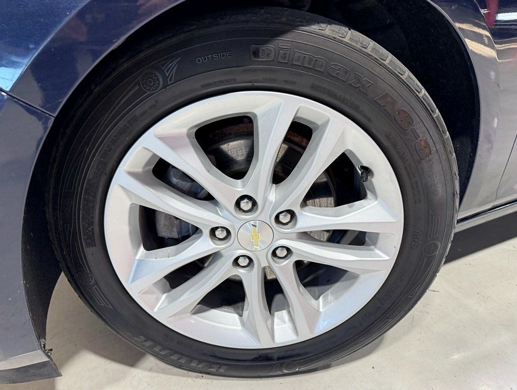 2017 Chevrolet Malibu 4dr Sedan Hybrid w/1HY - 22953233 - 1