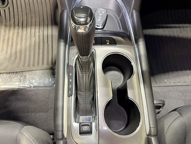 2017 Chevrolet Malibu 4dr Sedan Hybrid w/1HY - 22953233 - 20