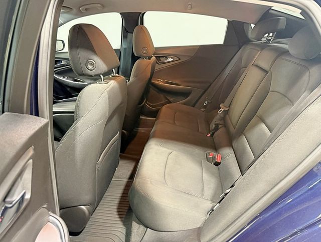 2017 Chevrolet Malibu 4dr Sedan Hybrid w/1HY - 22953233 - 27