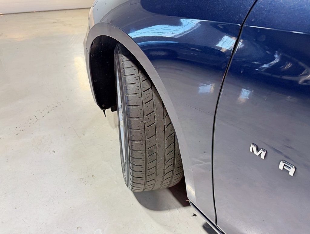 2017 Chevrolet Malibu 4dr Sedan Hybrid w/1HY - 22953233 - 2