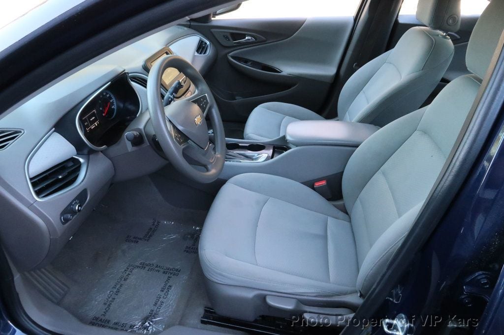 2017 Chevrolet Malibu 4dr Sedan LS w/1LS - 22382370 - 15