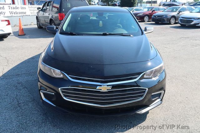 2017 Chevrolet Malibu 4dr Sedan LS w/1LS - 22550240 - 1