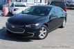 2017 Chevrolet Malibu 4dr Sedan LS w/1LS - 22550240 - 25