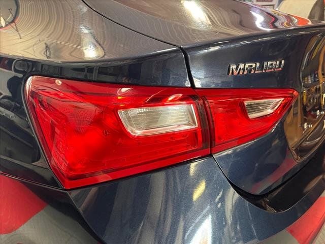 2017 Chevrolet Malibu 4dr Sedan LS w/1LS - 22314634 - 20