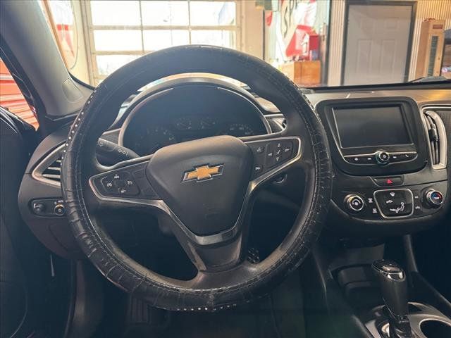 2017 Chevrolet Malibu 4dr Sedan LS w/1LS - 22314634 - 8