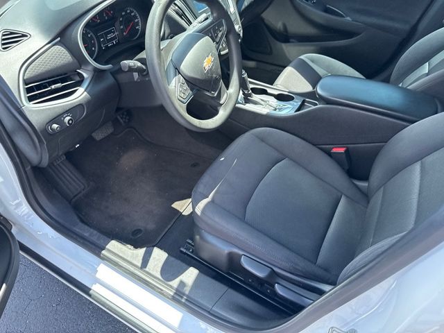 2017 Chevrolet Malibu 4dr Sedan LS w/1LS - 23027469 - 9