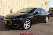 2017 Chevrolet Malibu 4dr Sedan LS w/1LS - 22620246 - 0