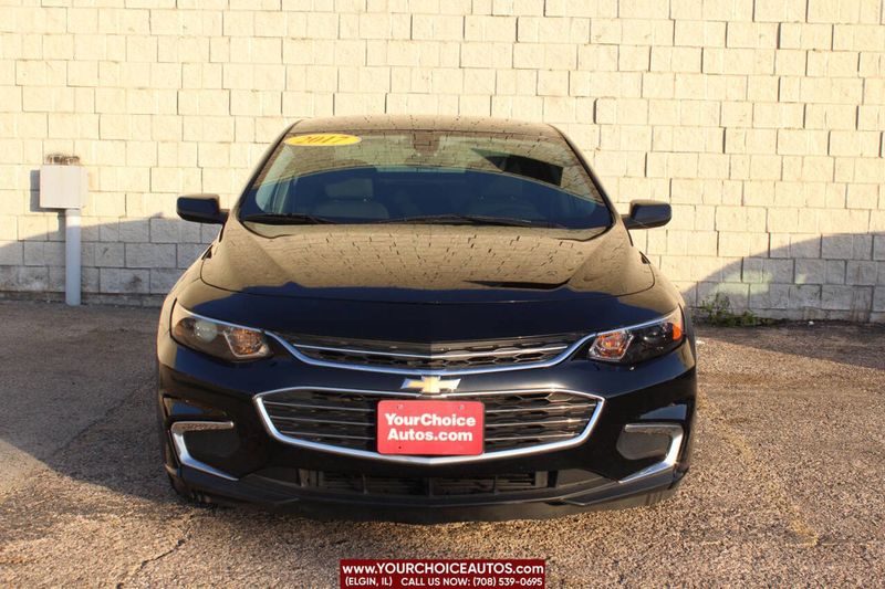 2017 Chevrolet Malibu 4dr Sedan LS w/1LS - 22620246 - 7