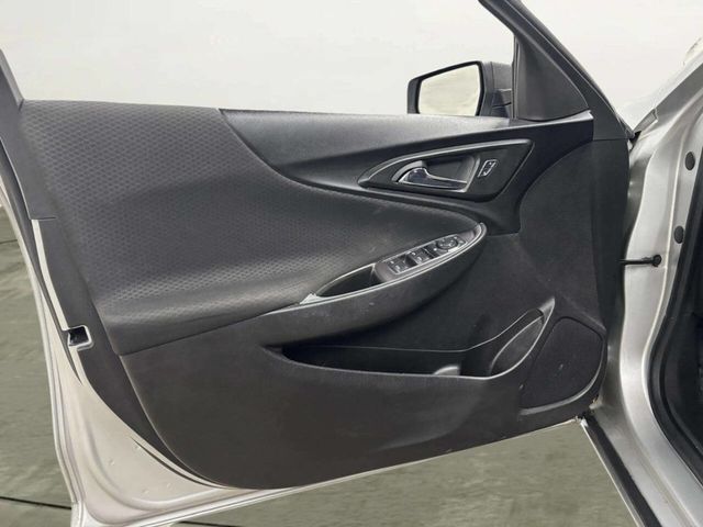 2017 Chevrolet Malibu 4dr Sedan LS w/1LS - 22979984 - 9