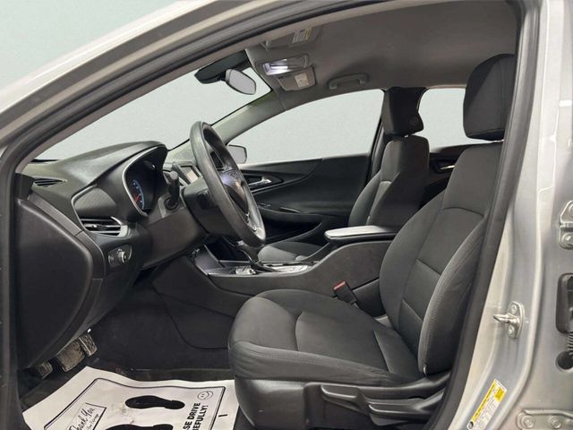 2017 Chevrolet Malibu 4dr Sedan LS w/1LS - 22979984 - 11