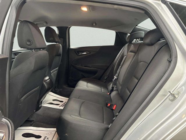 2017 Chevrolet Malibu 4dr Sedan LS w/1LS - 22979984 - 13