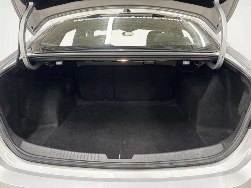 2017 Chevrolet Malibu 4dr Sedan LS w/1LS - 22979984 - 14