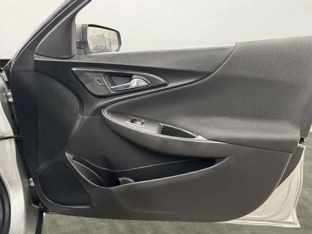 2017 Chevrolet Malibu 4dr Sedan LS w/1LS - 22979984 - 17