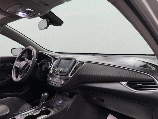 2017 Chevrolet Malibu 4dr Sedan LS w/1LS - 22979984 - 18