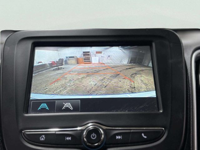 2017 Chevrolet Malibu 4dr Sedan LS w/1LS - 22979984 - 22