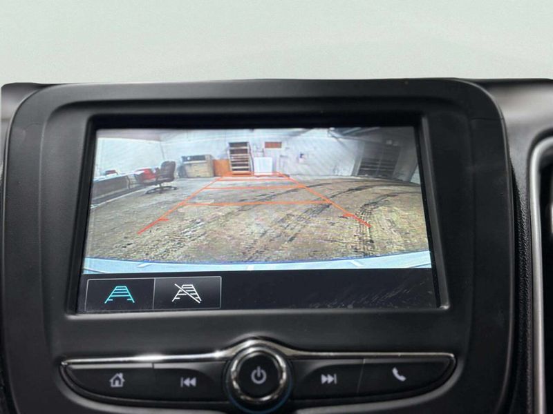 2017 Chevrolet Malibu 4dr Sedan LS w/1LS - 22979984 - 22