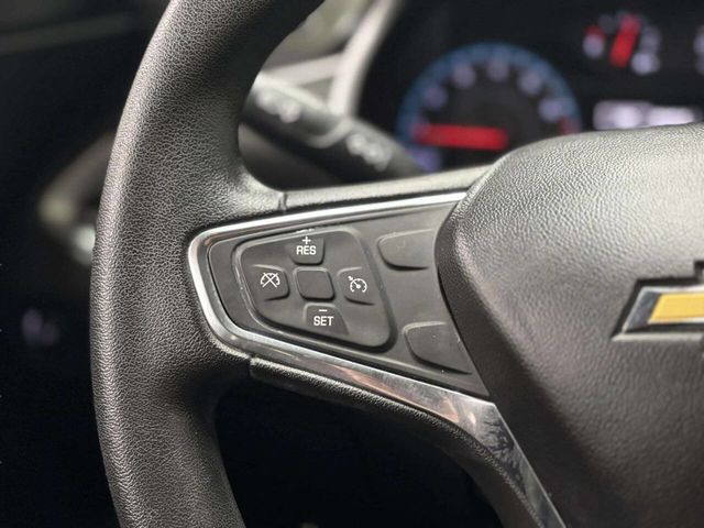 2017 Chevrolet Malibu 4dr Sedan LS w/1LS - 22979984 - 26