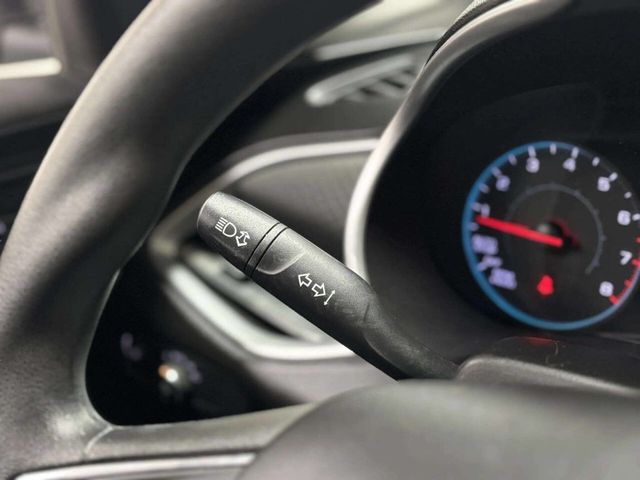 2017 Chevrolet Malibu 4dr Sedan LS w/1LS - 22979984 - 28