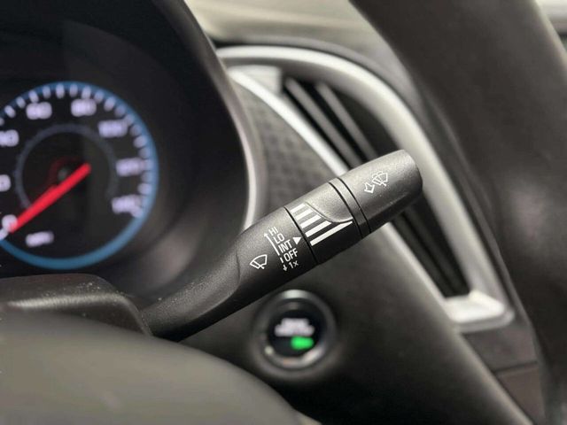 2017 Chevrolet Malibu 4dr Sedan LS w/1LS - 22979984 - 29