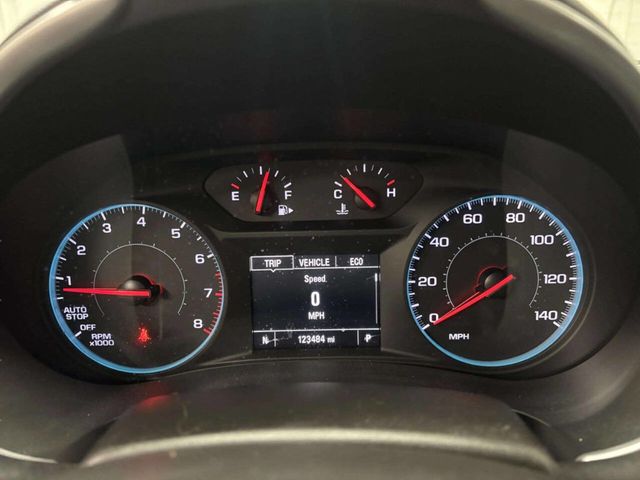 2017 Chevrolet Malibu 4dr Sedan LS w/1LS - 22979984 - 30