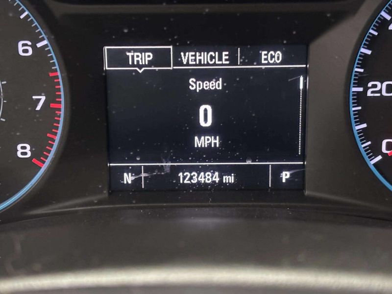 2017 Chevrolet Malibu 4dr Sedan LS w/1LS - 22979984 - 31