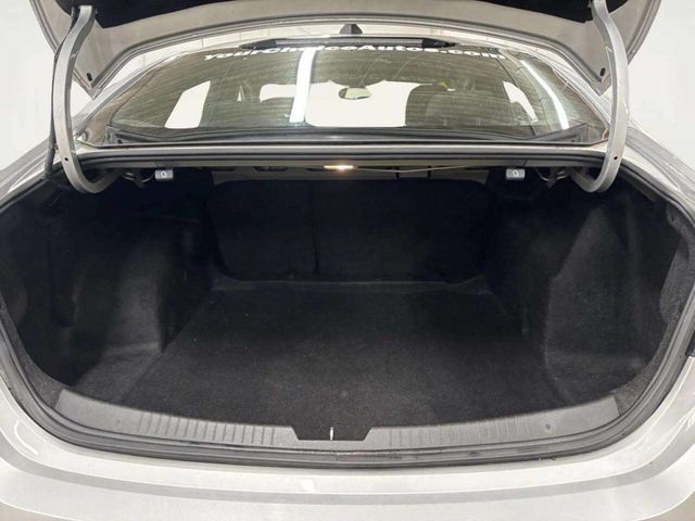 2017 Chevrolet Malibu 4dr Sedan LS w/1LS - 23033658 - 14