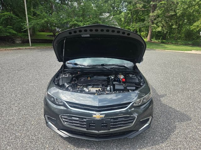 2017 Chevrolet Malibu 4dr Sedan LS w/1LS - 23027023 - 16