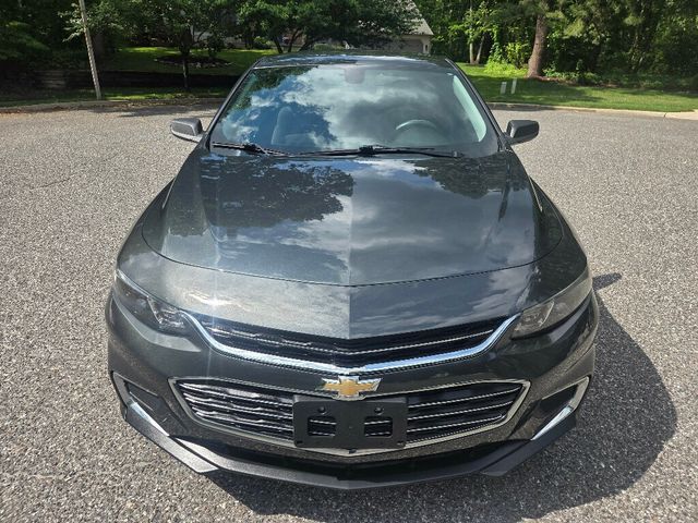 2017 Chevrolet Malibu 4dr Sedan LS w/1LS - 23027023 - 7