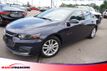 2017 Chevrolet Malibu 4dr Sedan LT w/1LT - 22540695 - 0