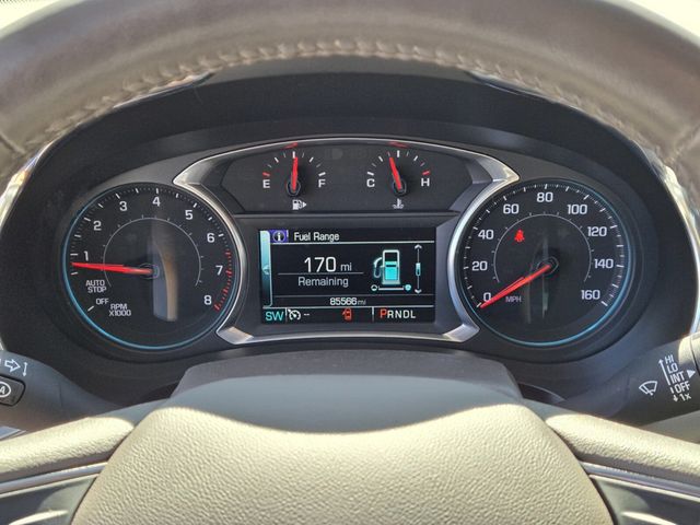 2017 Chevrolet Malibu 4dr Sedan LT w/1LT - 22923541 - 17