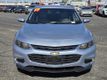 2017 Chevrolet Malibu 4dr Sedan LT w/1LT - 22923541 - 4