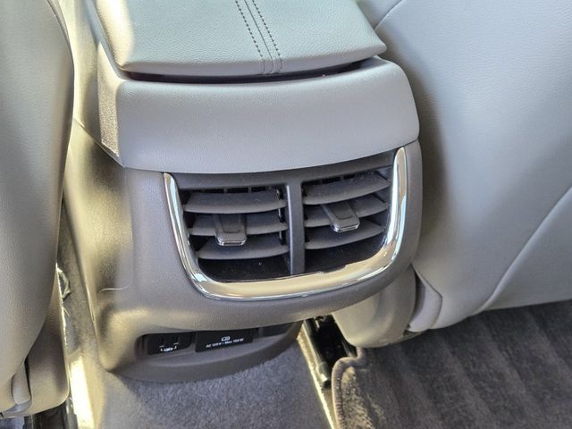 2017 Chevrolet Malibu 4dr Sedan LT w/1LT - 22923541 - 8