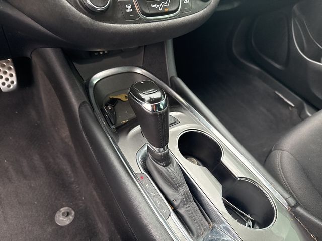 2017 Chevrolet Malibu 4dr Sedan LT w/1LT - 22948901 - 10