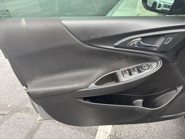 2017 Chevrolet Malibu 4dr Sedan LT w/1LT - 22948901 - 5