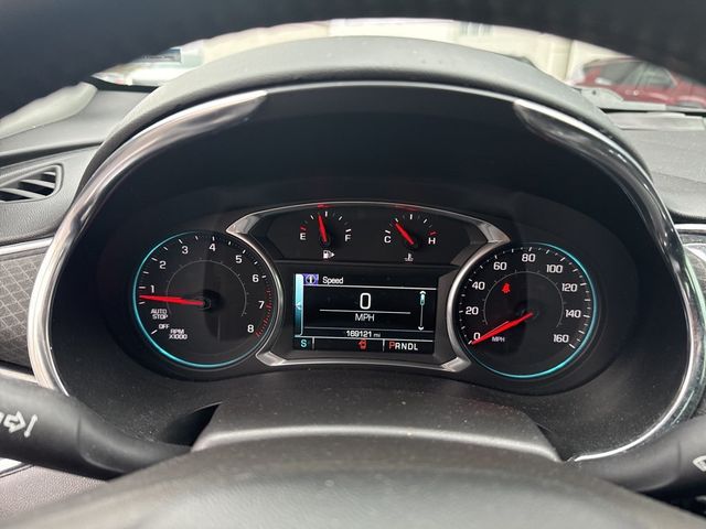 2017 Chevrolet Malibu 4dr Sedan LT w/1LT - 22948901 - 7