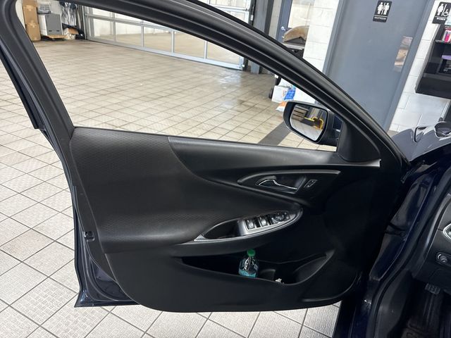 2017 Chevrolet Malibu 4dr Sedan LT w/1LT - 22987866 - 10