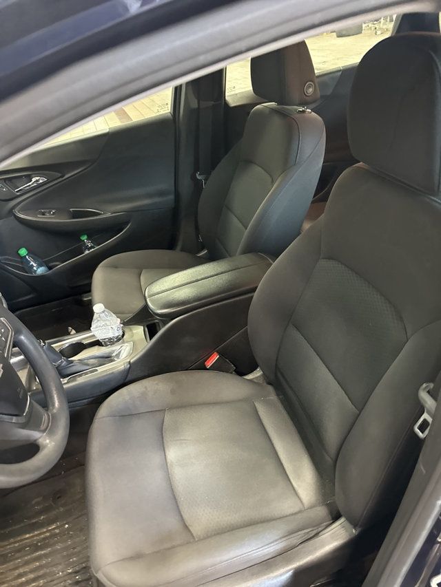 2017 Chevrolet Malibu 4dr Sedan LT w/1LT - 22987866 - 12