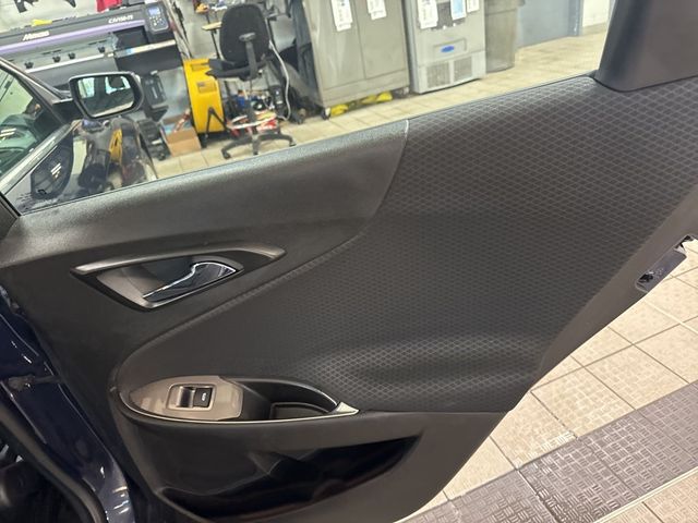 2017 Chevrolet Malibu 4dr Sedan LT w/1LT - 22987866 - 16