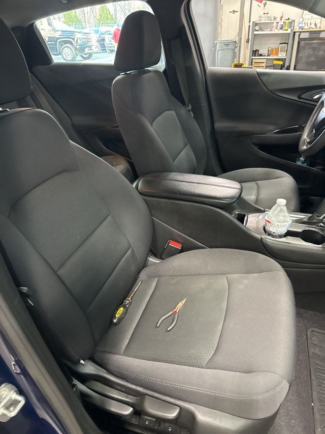 2017 Chevrolet Malibu 4dr Sedan LT w/1LT - 22987866 - 18