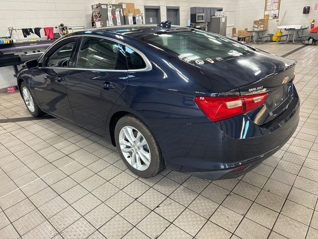 2017 Chevrolet Malibu 4dr Sedan LT w/1LT - 22987866 - 20