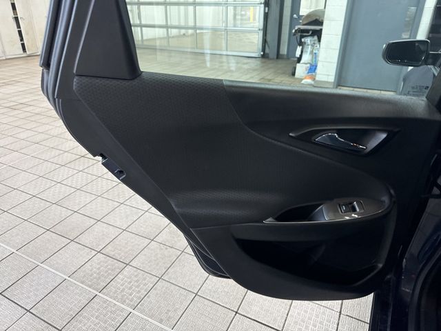 2017 Chevrolet Malibu 4dr Sedan LT w/1LT - 22987866 - 8