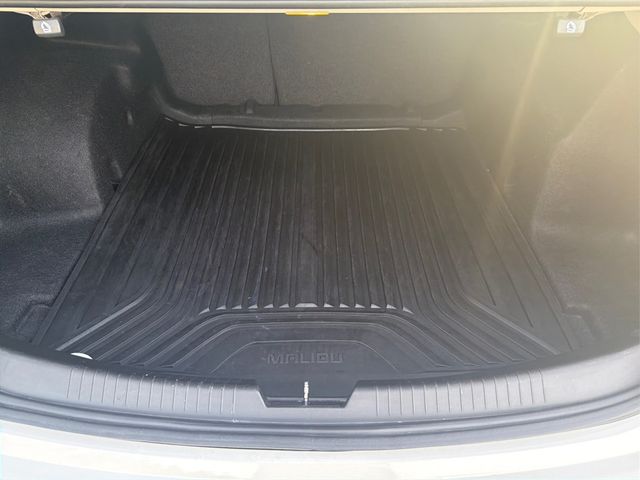 2017 Chevrolet Malibu 4dr Sedan LT w/1LT - 22978679 - 10