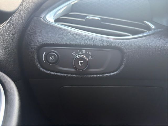 2017 Chevrolet Malibu 4dr Sedan LT w/1LT - 22978679 - 16