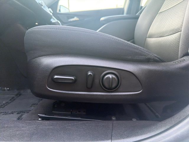 2017 Chevrolet Malibu 4dr Sedan LT w/1LT - 22978679 - 17