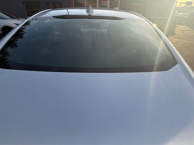 2017 Chevrolet Malibu 4dr Sedan LT w/1LT - 22978679 - 22