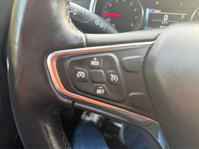 2017 Chevrolet Malibu 4dr Sedan LT w/1LT - 22978679 - 28