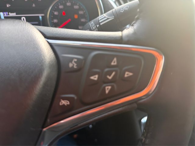 2017 Chevrolet Malibu 4dr Sedan LT w/1LT - 22978679 - 29